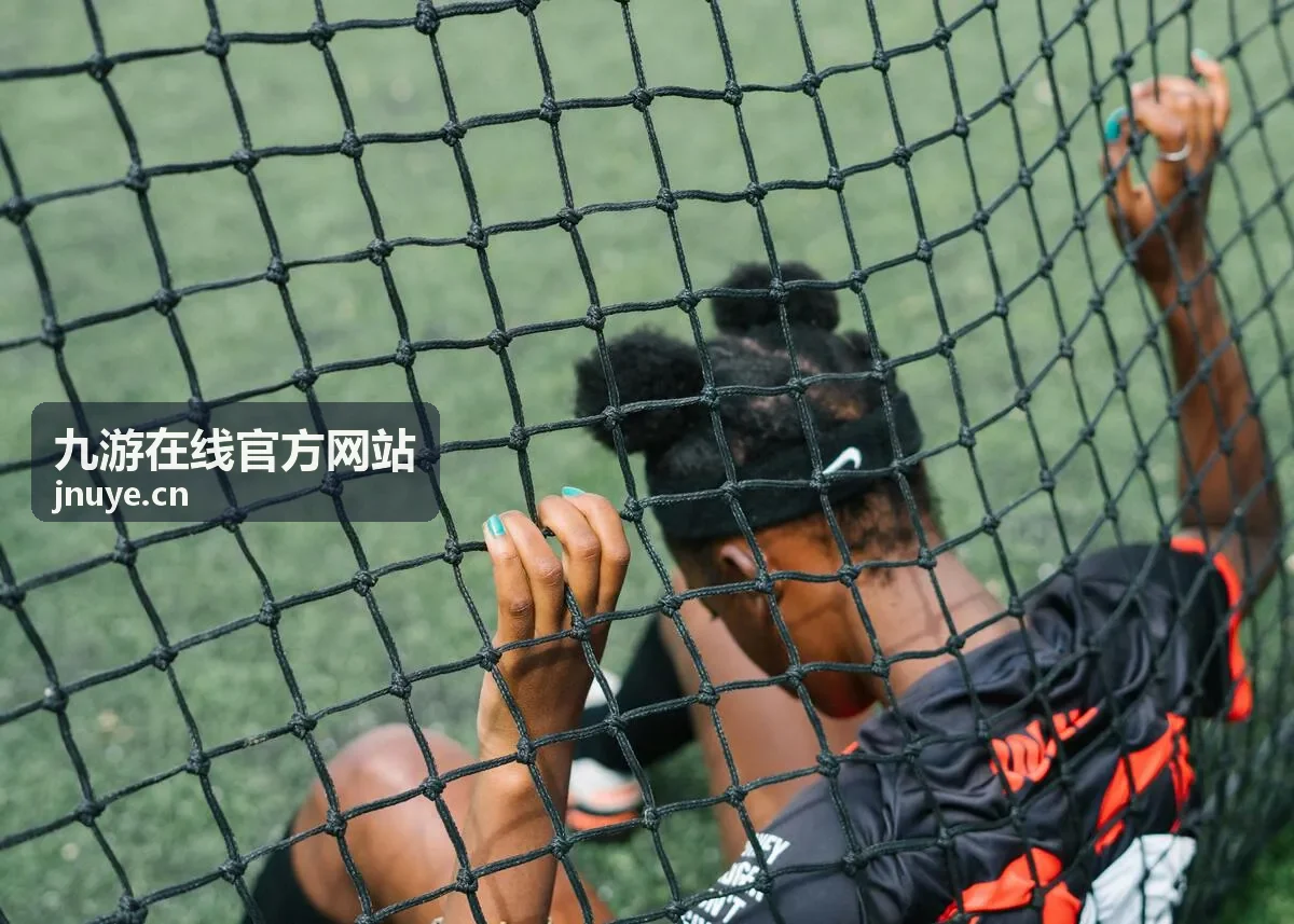九游在线官方网站段位进阶挑战活动封面